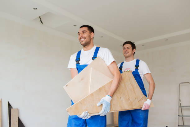 Best Basement Cleanout  in Awendaw, SC